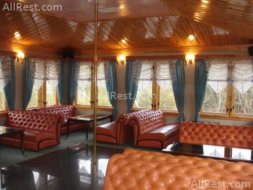 Agarta Hotel 3